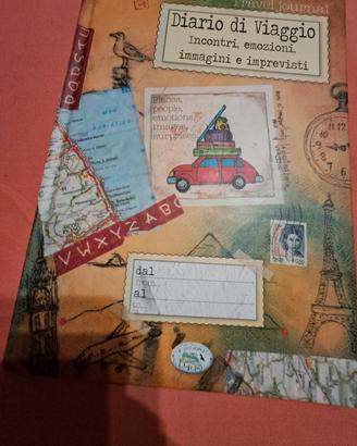 Diario di viaggio