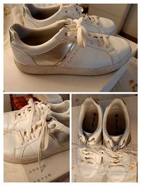 Sneakers bianche