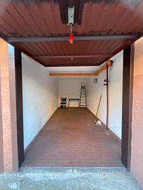 Garage a Melzo