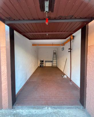 Garage a Melzo