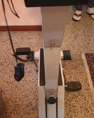 Bicicletta da camera / Cyclette