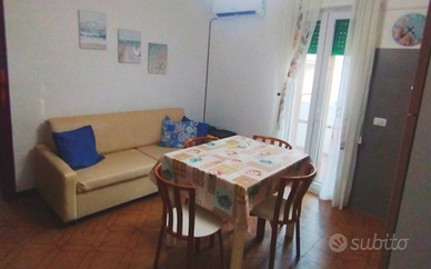 Casa vacanza Nova siri Marina