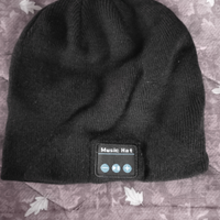 Cappello bluetooth