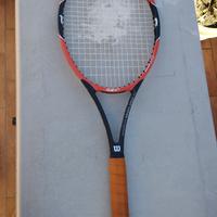 Wilson Pro Staff Rf97 prima versione