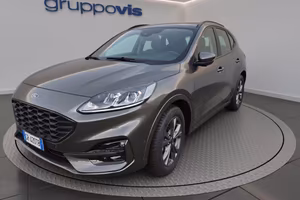 FORD Kuga 2.5 full hybrid ST-Line 2wd 190cv cvt