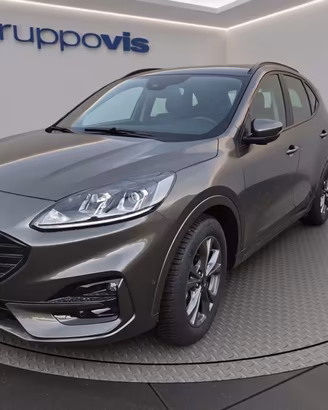 FORD Kuga 2.5 full hybrid ST-Line 2wd 190cv cvt