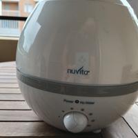 umidificatore per ambienti nuvita