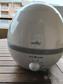 umidificatore per ambienti nuvita