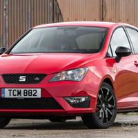 Ricambi seat ibiza originali
