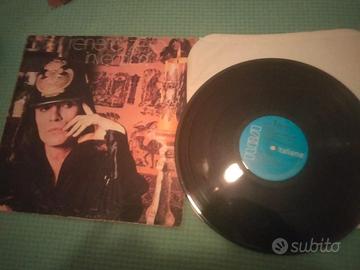 lp renato zero invenzioni 1974 RCA no zerolandia