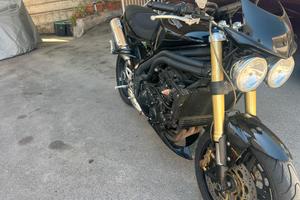 Triumph Speed Triple anno 2007