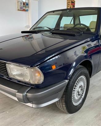 Giulietta 1.3 anno 1978 iscritta ASI