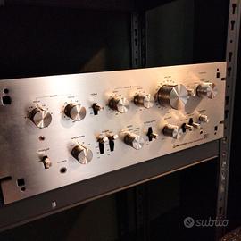 Preamplificatore Pioneer SPEC-1
