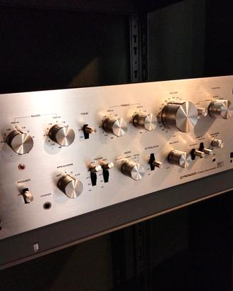 Preamplificatore Pioneer SPEC-1