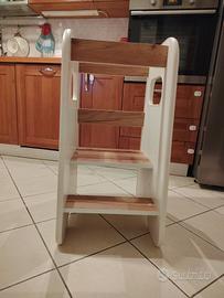 Torre monteasoriana