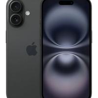 iPhone 16 128 Gb Black