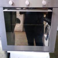 Forno ad incasso elettrico ventilato Whirlpool