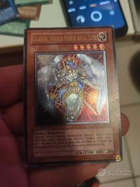 Carta Yu gi oh
