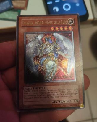 Carta Yu gi oh