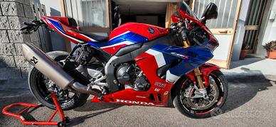 HONDA CBR 1000 RR-R SP GARANZIA 2027