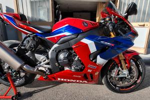 HONDA CBR 1000 RR-R SP GARANZIA 2027
