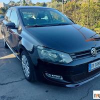 VOLKSWAGEN - Polo 5p 1.6 tdi Comfortline