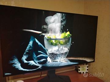 Monitor 27 Pollici Oled 2k (2560x1440) 240hz