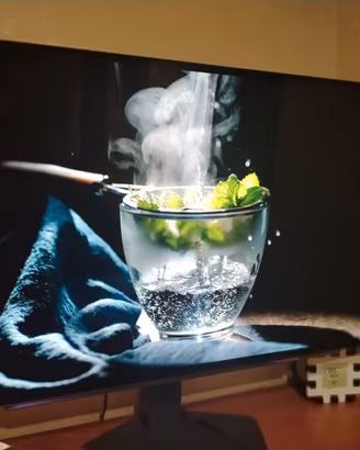Monitor 27 Pollici Oled 2k (2560x1440) 240hz