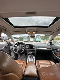 Macchina in buone condizioni