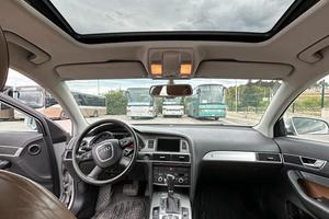 Macchina in buone condizioni