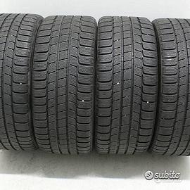 285 30 21 gomme usate invernali