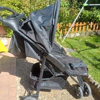 Passeggino HAUCK molto leggero