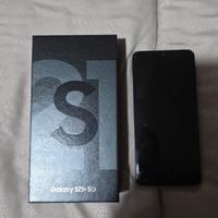Samsung S21+ 128gb