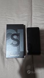 Samsung S21+ 128gb