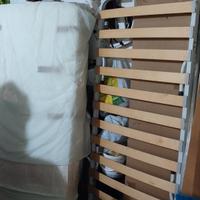 Materasso singolo misura 190x90