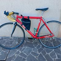 bici da corsa