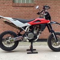 Husqvarna SM 510 R