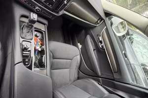 Volvo V90 Cross Country D4 AWD