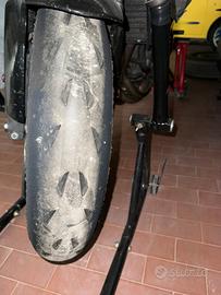 Gomme moto Michelin Power Cup2 120-180