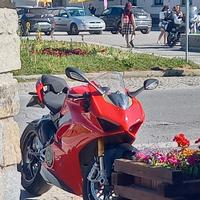 Ducati Panigale V4 - 2018