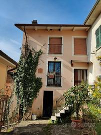 Lunigiana, casa nel borgo