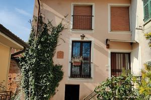 Lunigiana, casa nel borgo