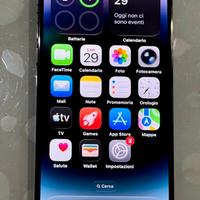 iPhone 14 Pro Max, 128 GB space black