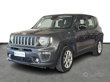 Jeep Renegade 1.0 t3 Longitude 2wd