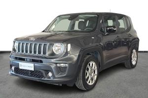 Jeep Renegade 1.0 t3 Longitude 2wd