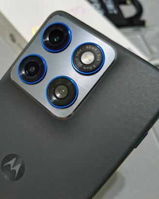 Motorola Edge 70 5G 12/512GB dual sim ultraslim