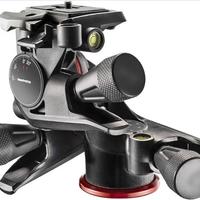 Manfrotto MHXPRO-3WG Testa a 3 Movimenti 