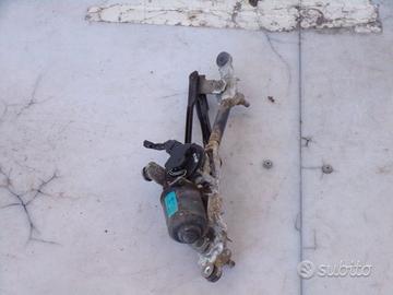 Motorino tergicristalli Hyundai I30 2014