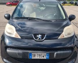 Peugeot 107 - 2008