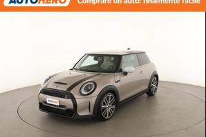 MINI Cooper S YR17695